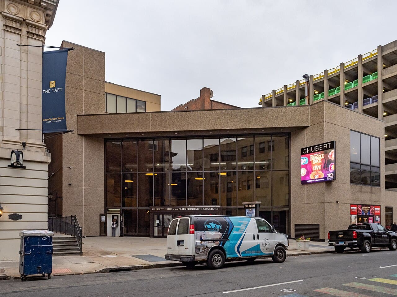 Shubert Theatre