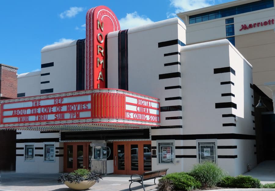 Normal Theater
