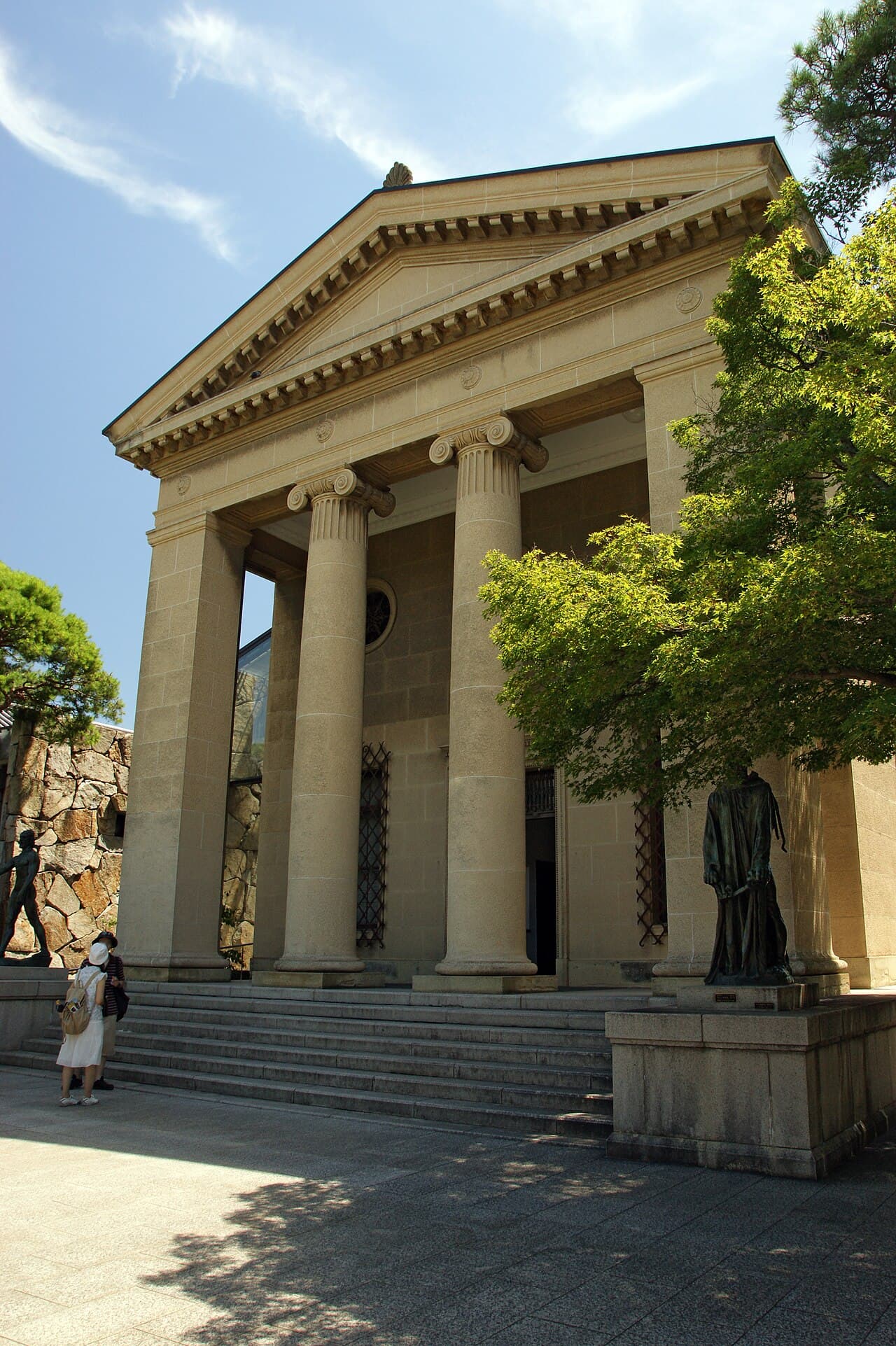 Ohara Museum of Art (Kurashiki)