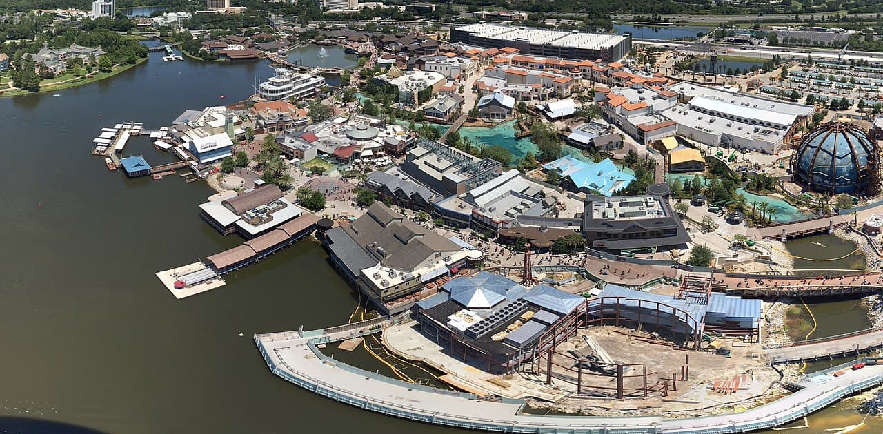 Disney Springs