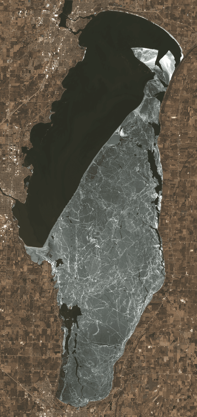 Lake Winnebago
