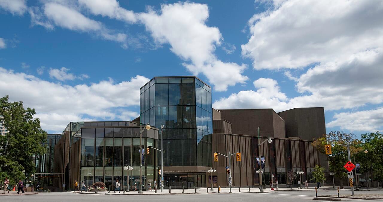 National Arts Centre