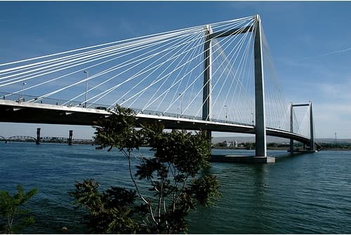 Cable Bridge