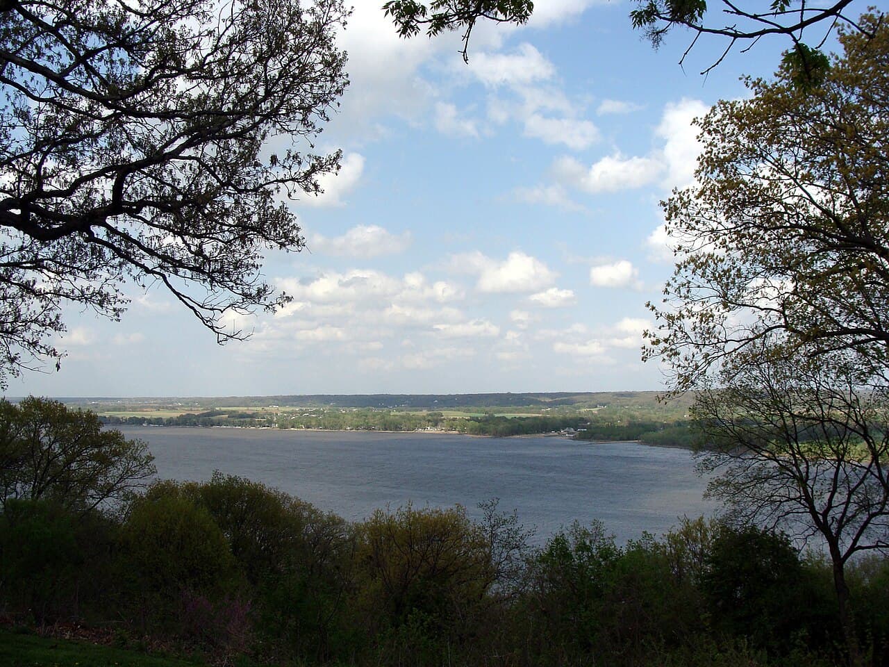 Grandview Drive