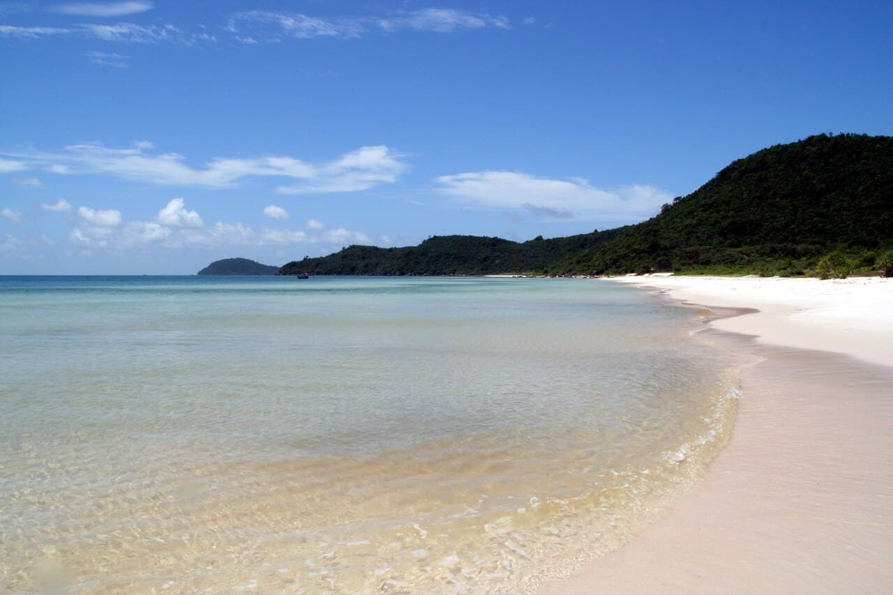 Phu Quoc National Park