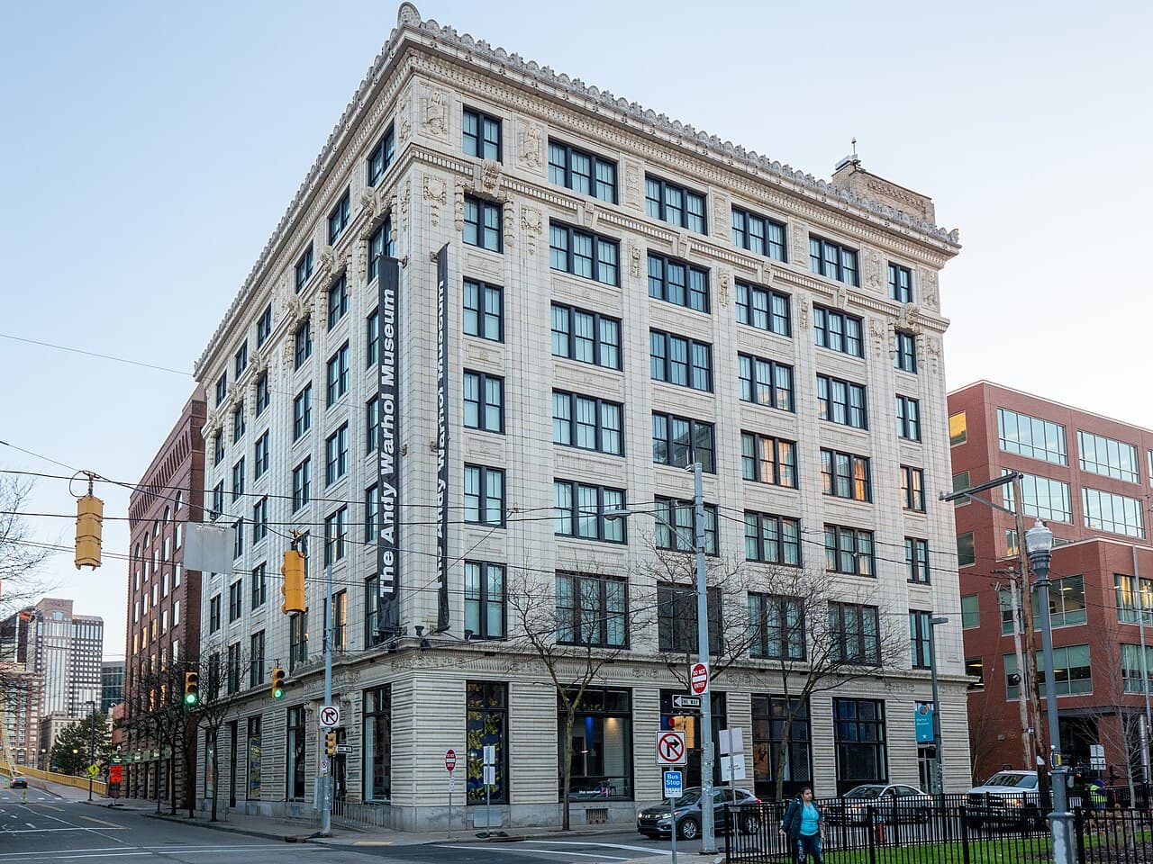 Andy Warhol Museum