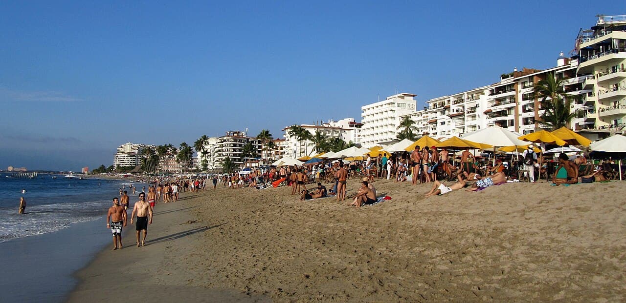 Zona Romántica (Old Town)