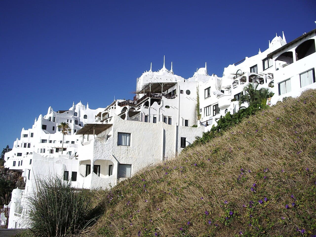 Casapueblo (Carlos Páez Vilaró Museum & Hotel)