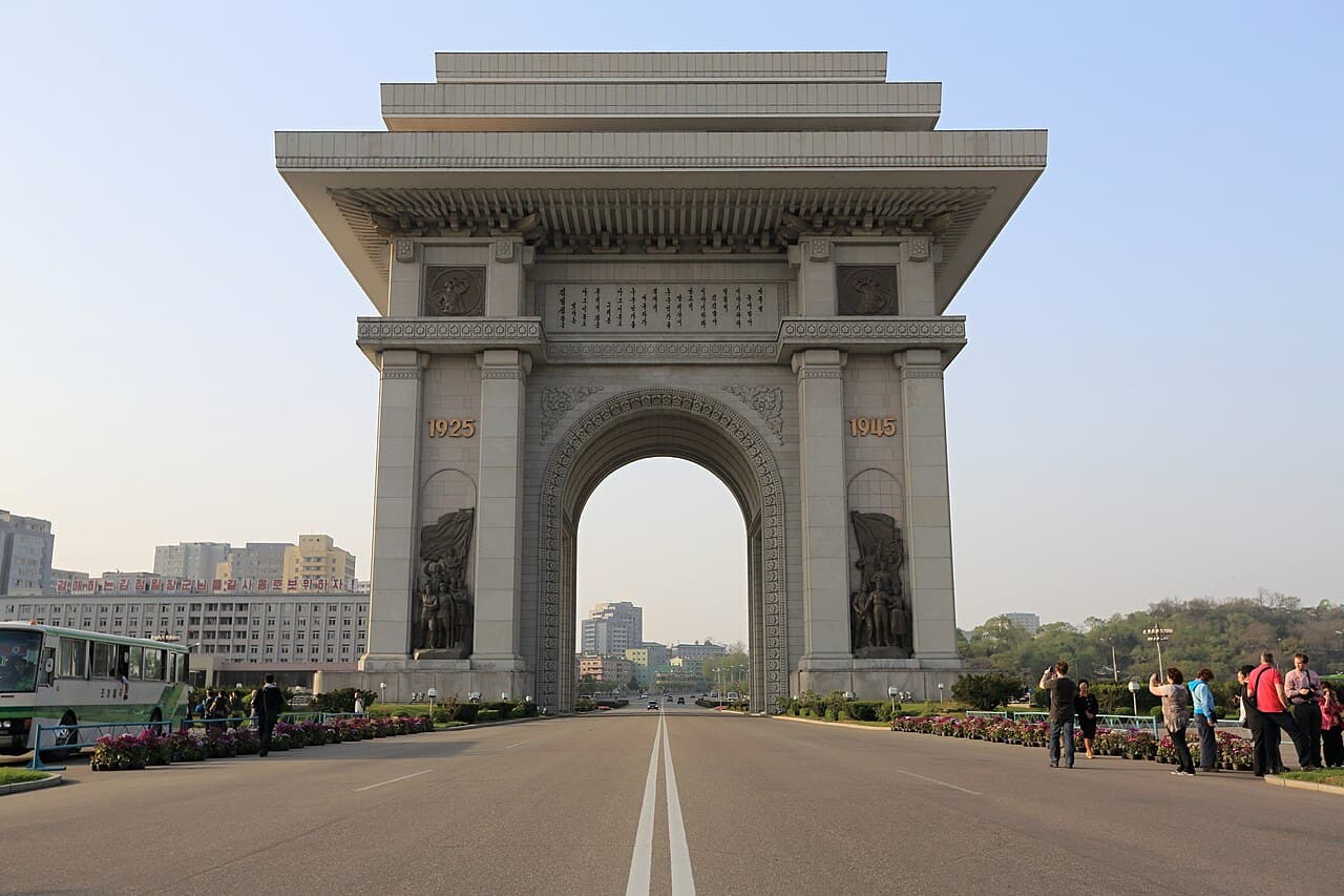 Arch of Triumph