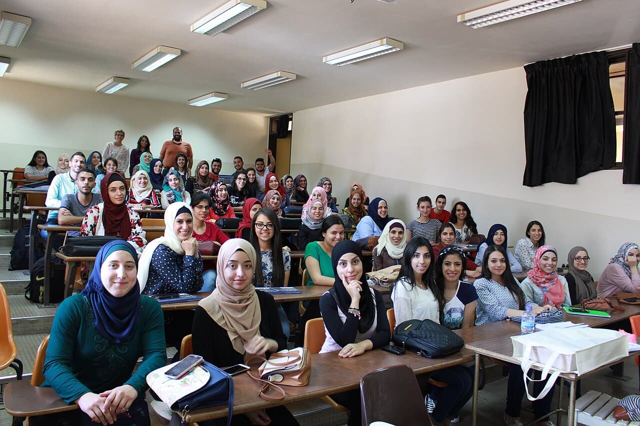 Birzeit University