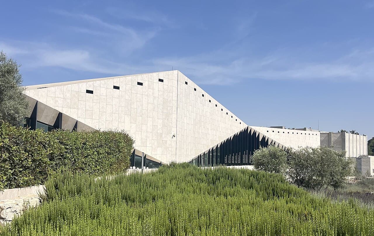 Palestinian Museum