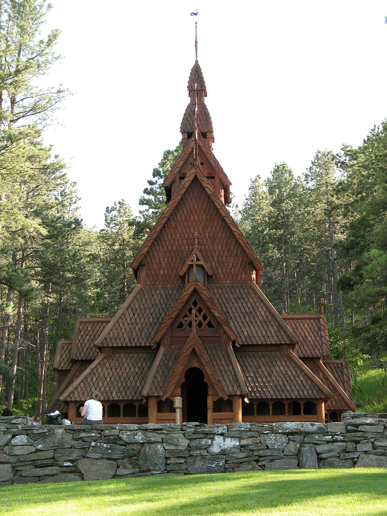 Chapel in the Hills