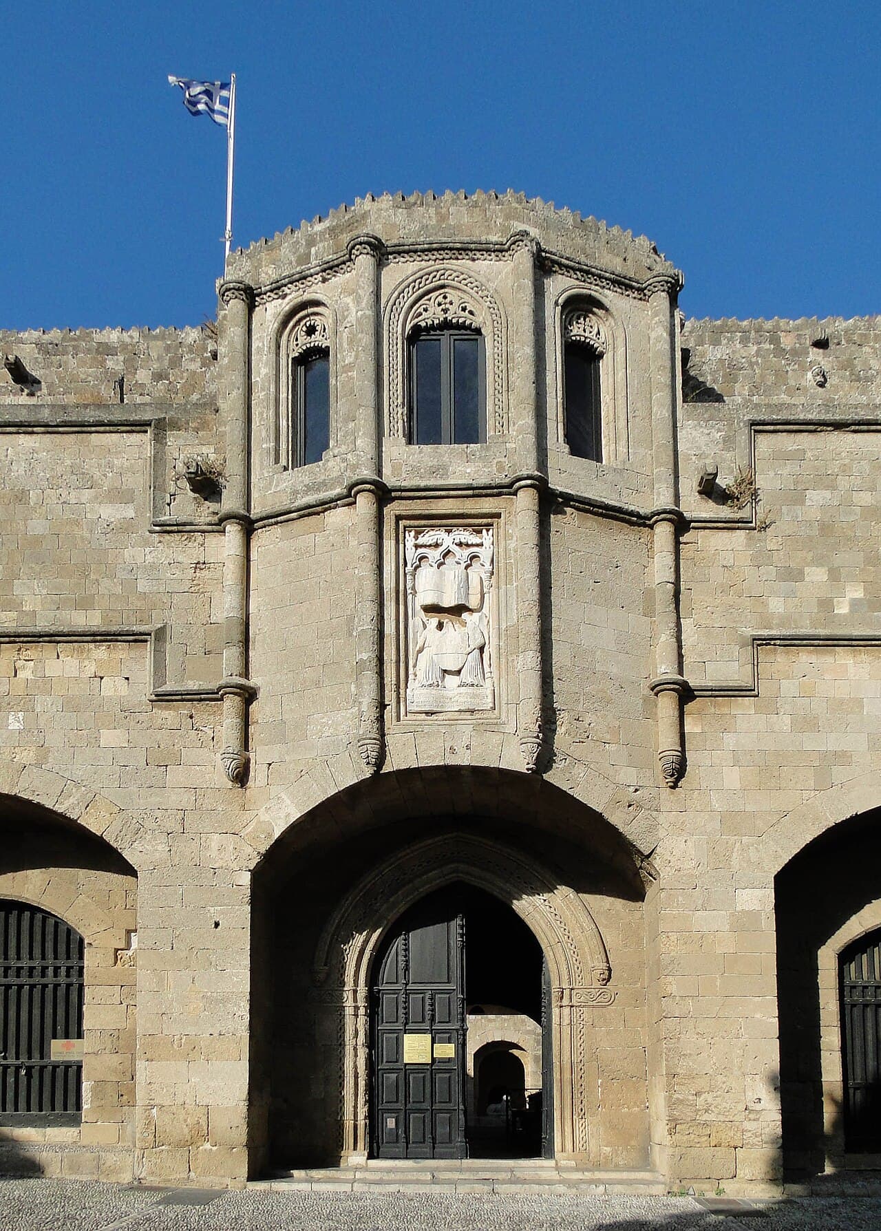 Archaeological Museum