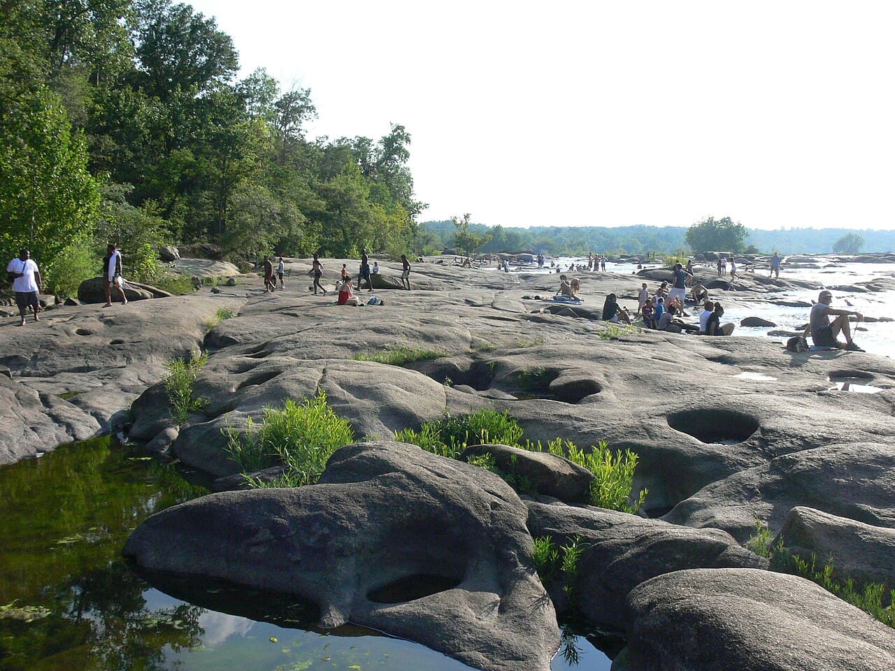 Belle Isle