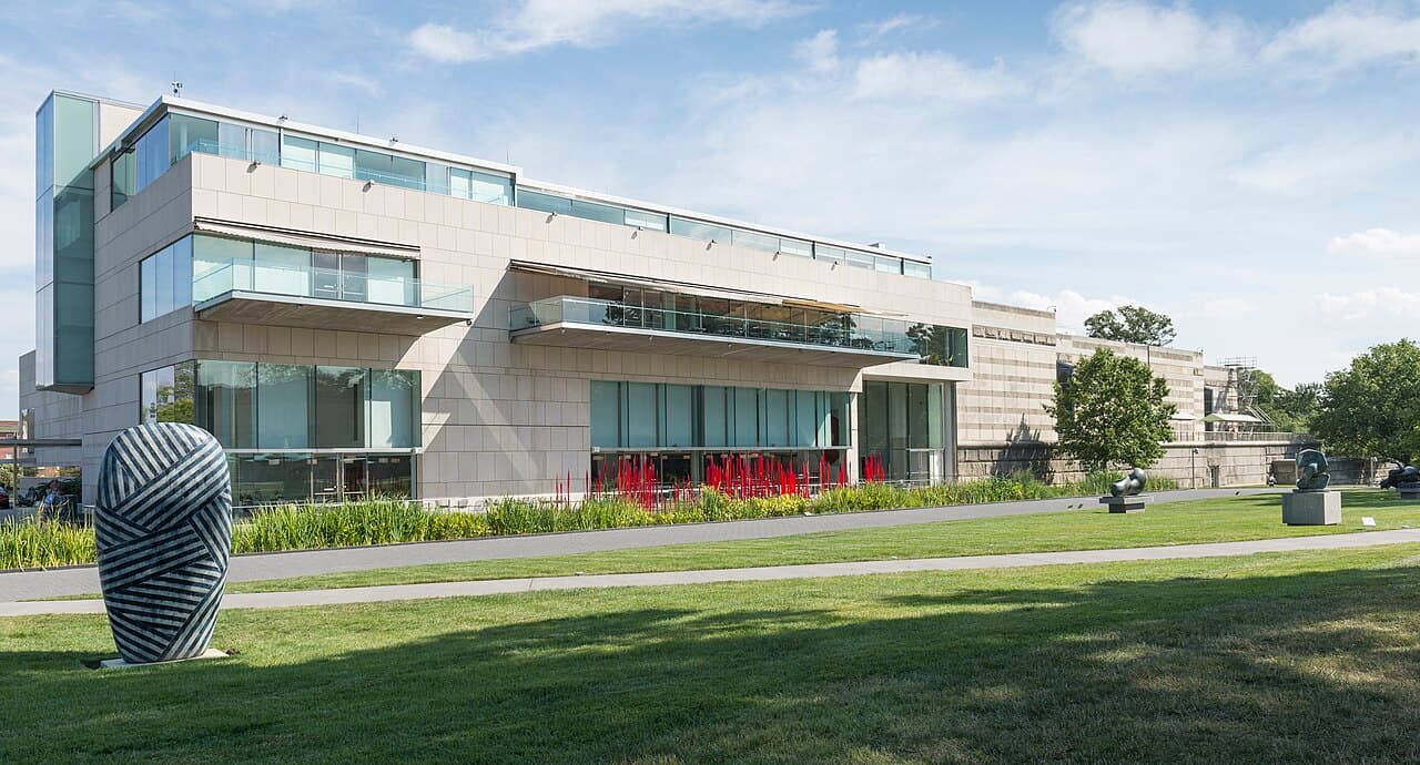 Virginia Museum of Fine Arts