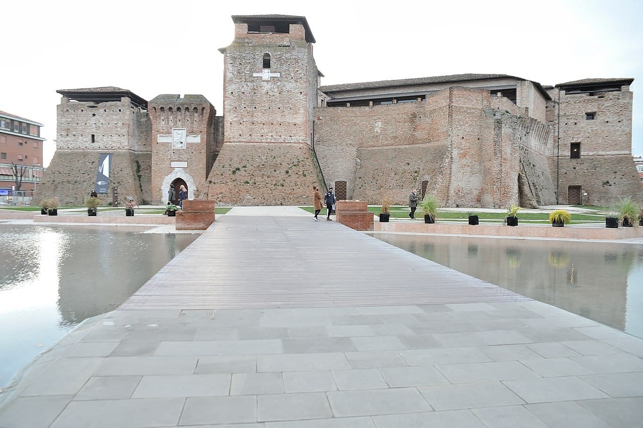 Fellini Museum
