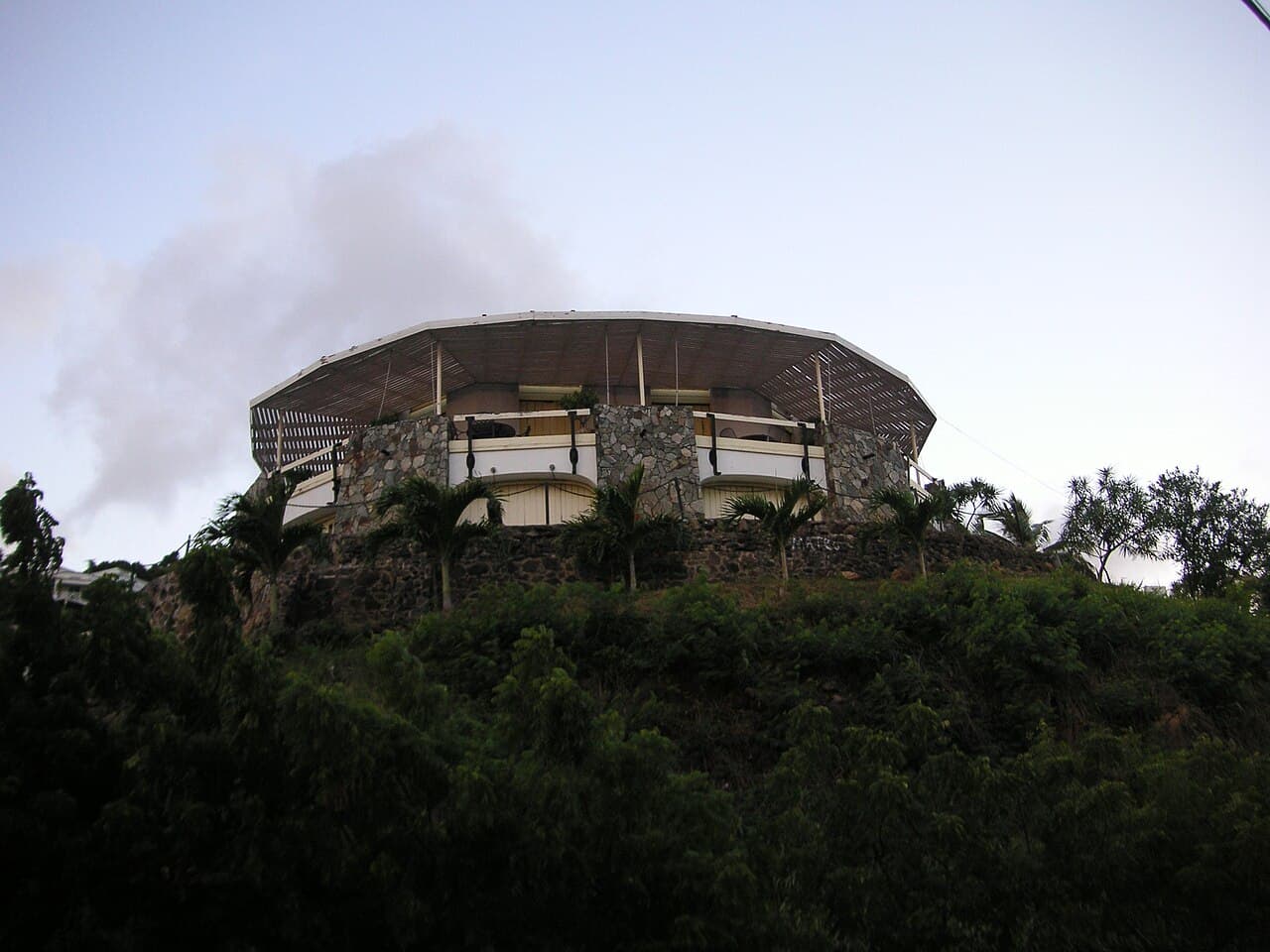 Fort Burt