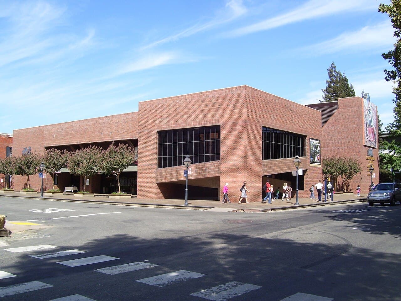 California State Railroad Museum