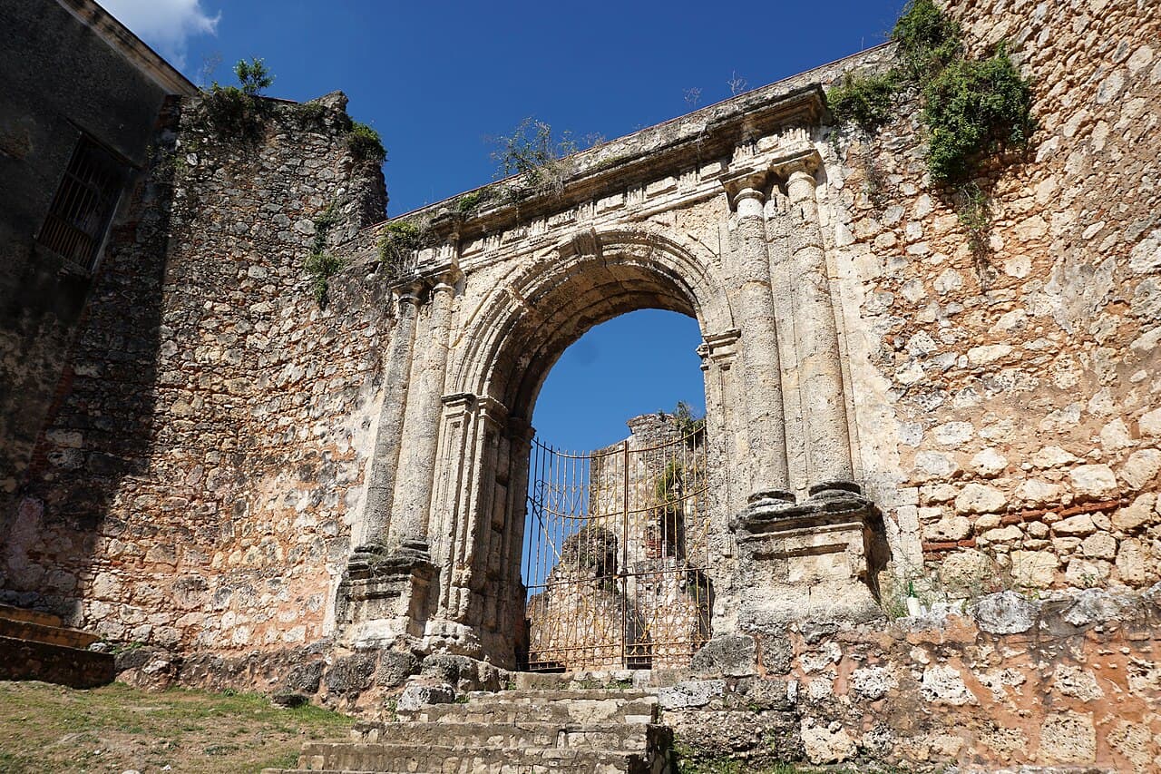 Monastery of San Francisco