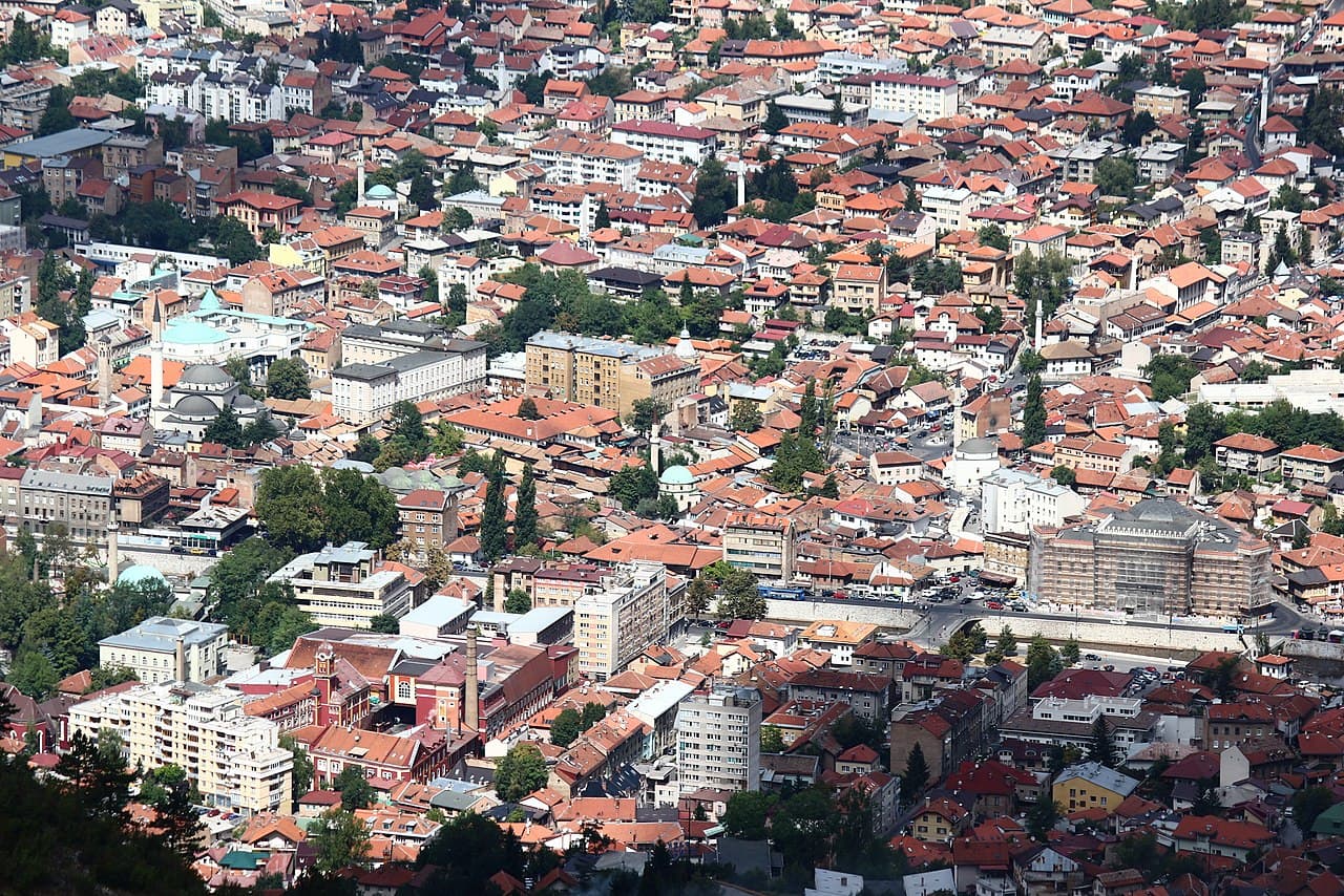 Stari Grad (Old Town)
