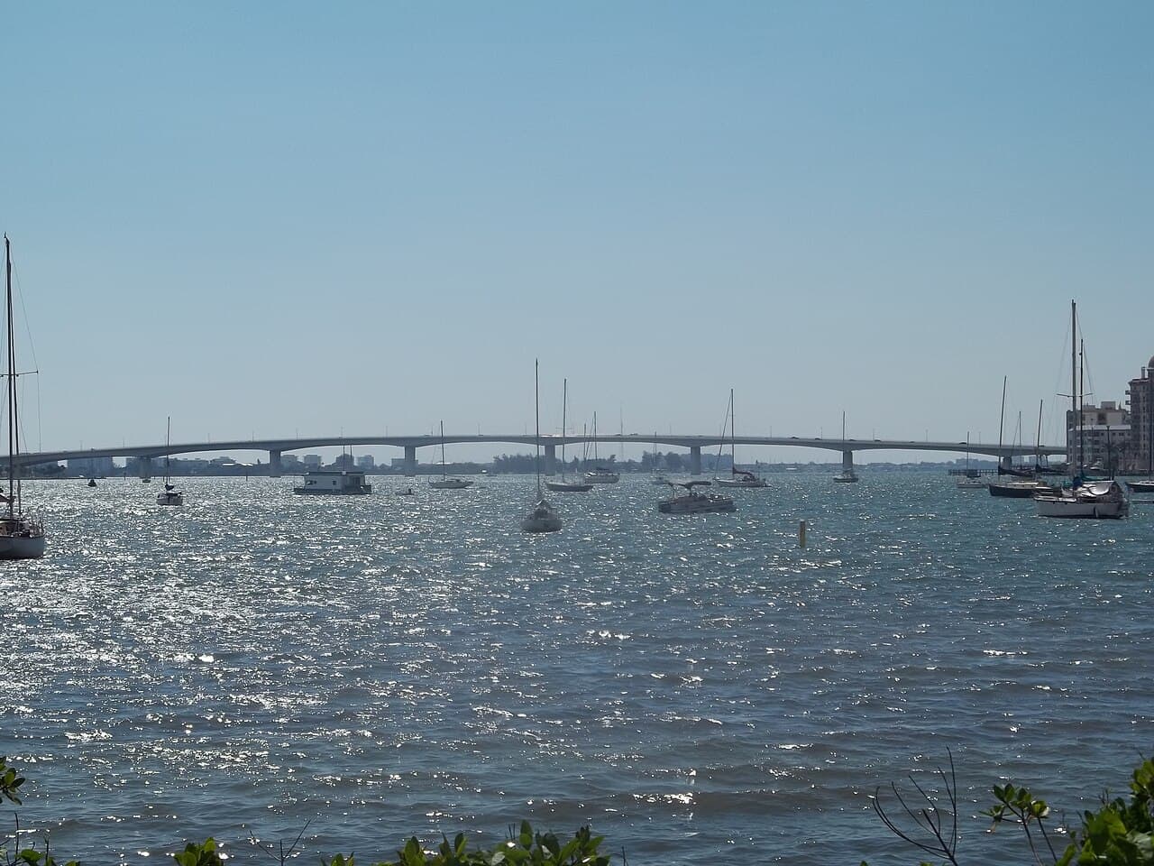 Sarasota Bay