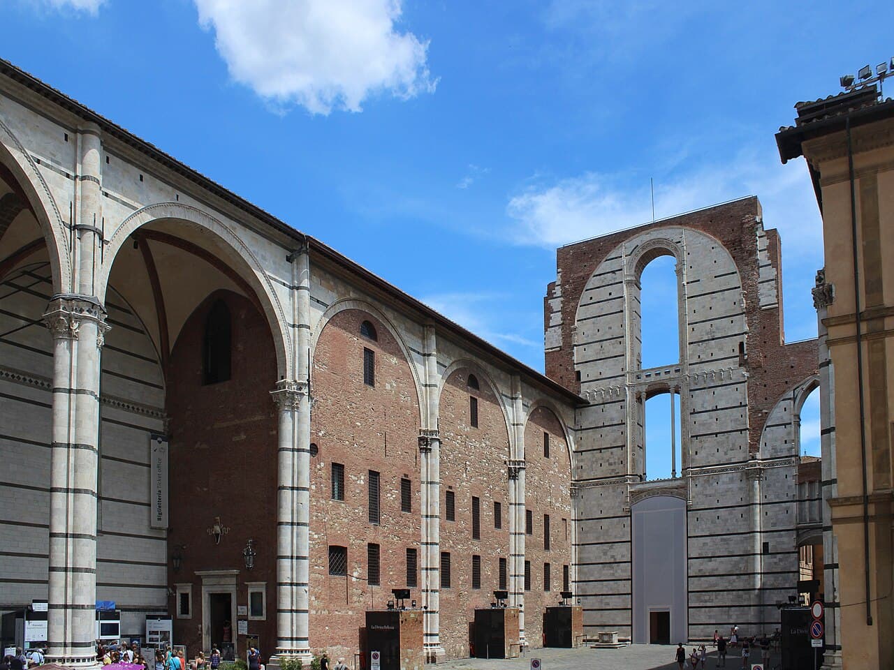 Museo dell'Opera del Duomo