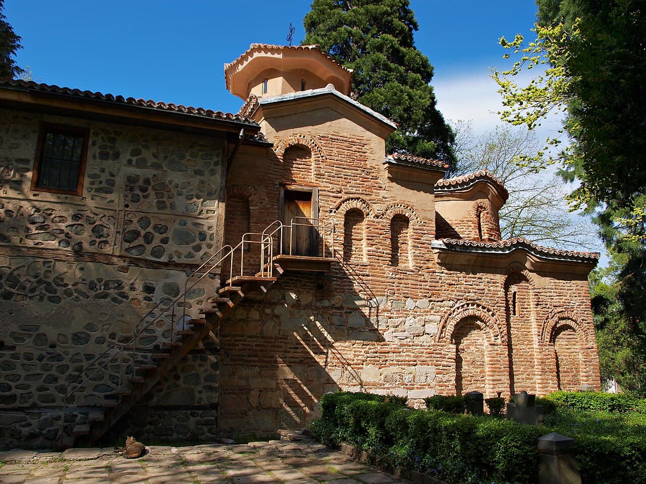 Boyana Church (UNESCO)