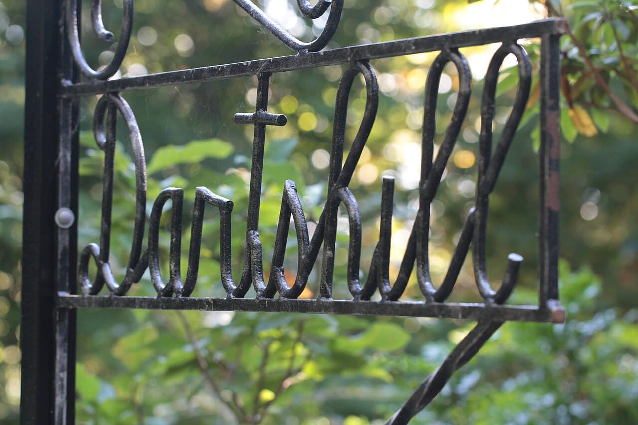 Darts Hill Garden Park