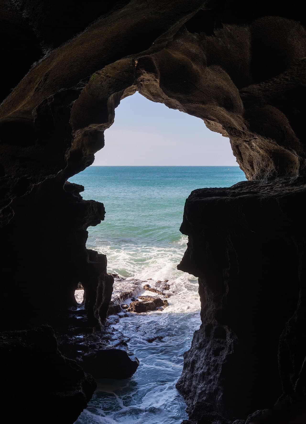 Caves of Hercules