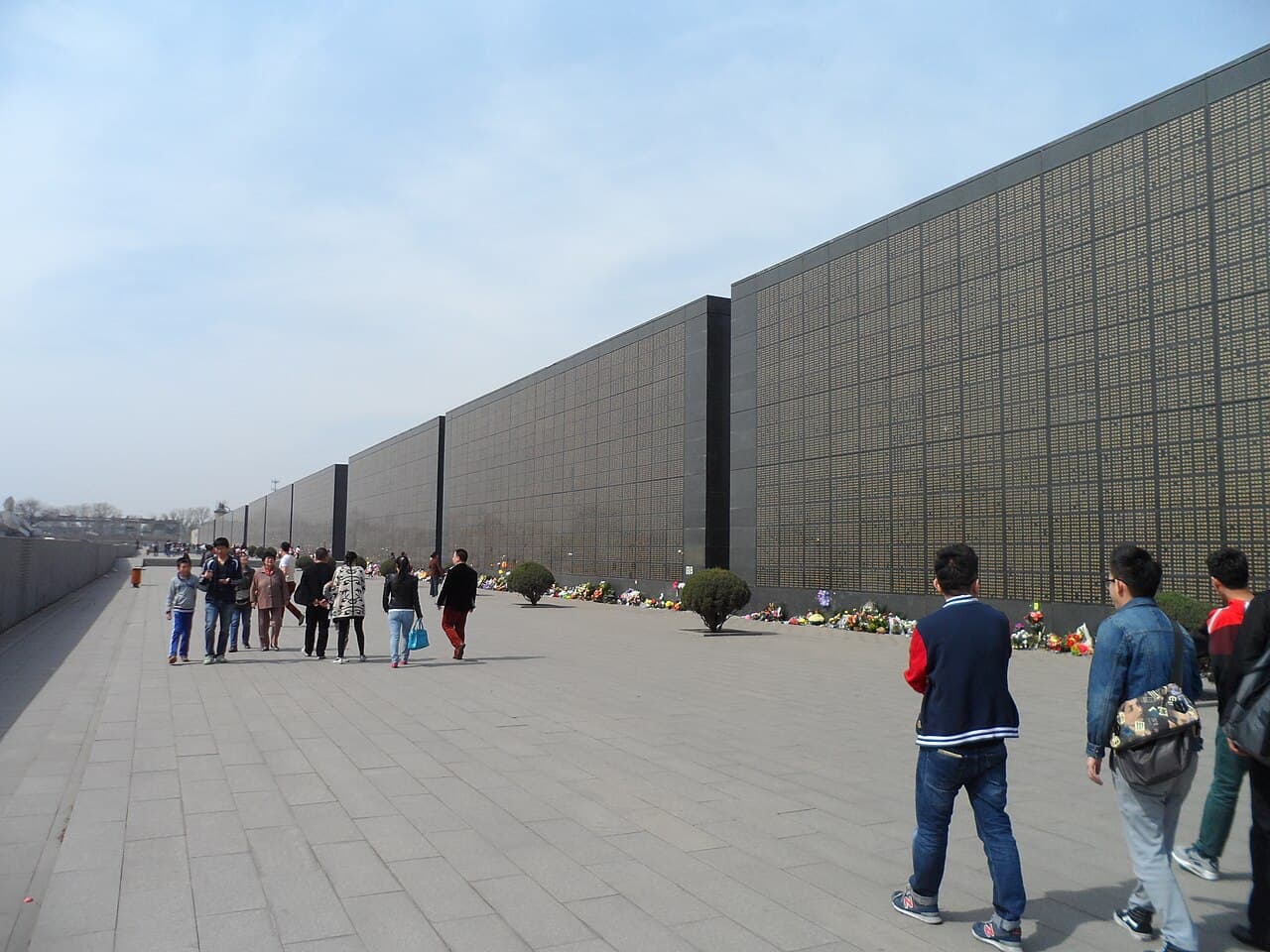 Tangshan Earthquake Memorial Park