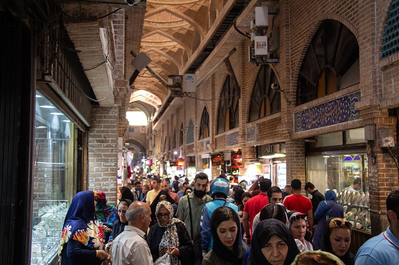 Grand Bazaar
