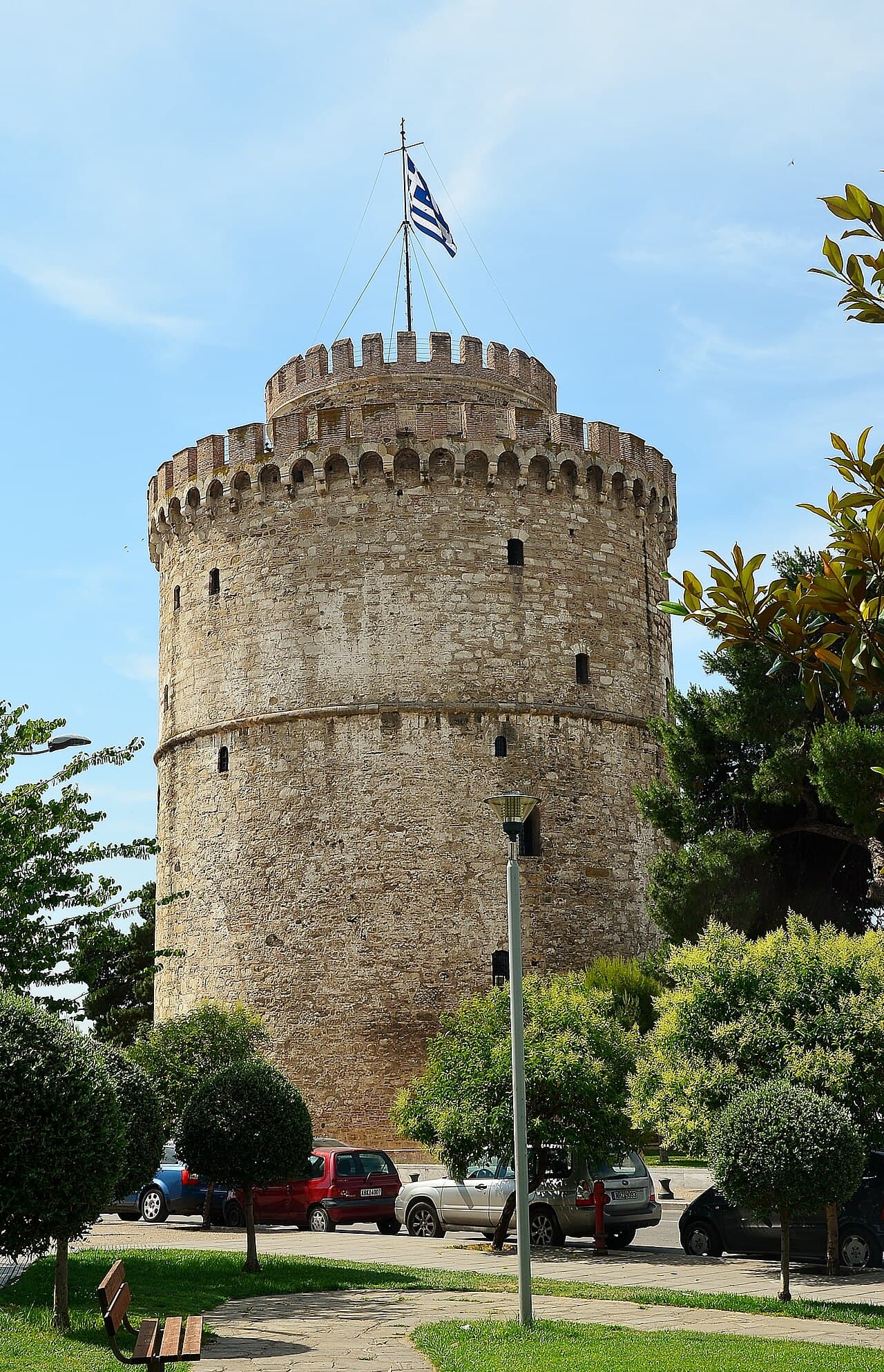 White Tower