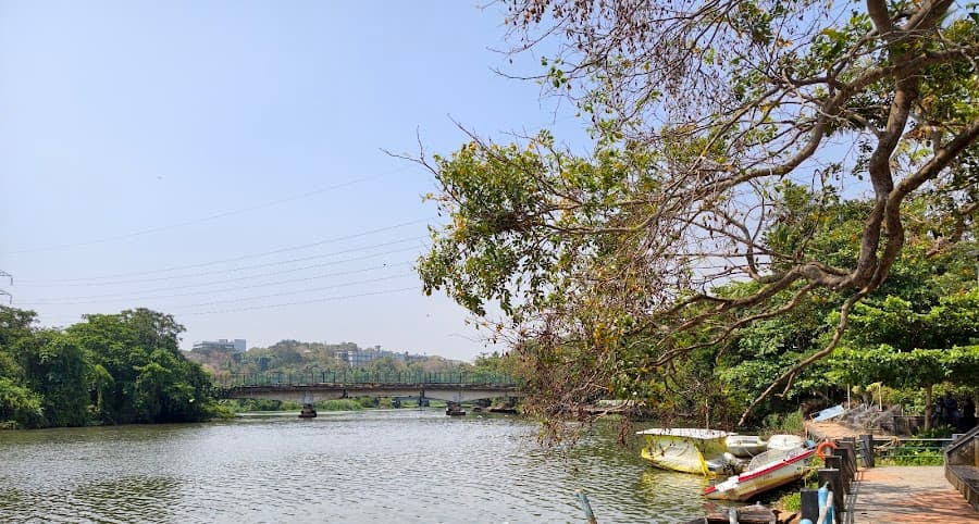 Veli Lake