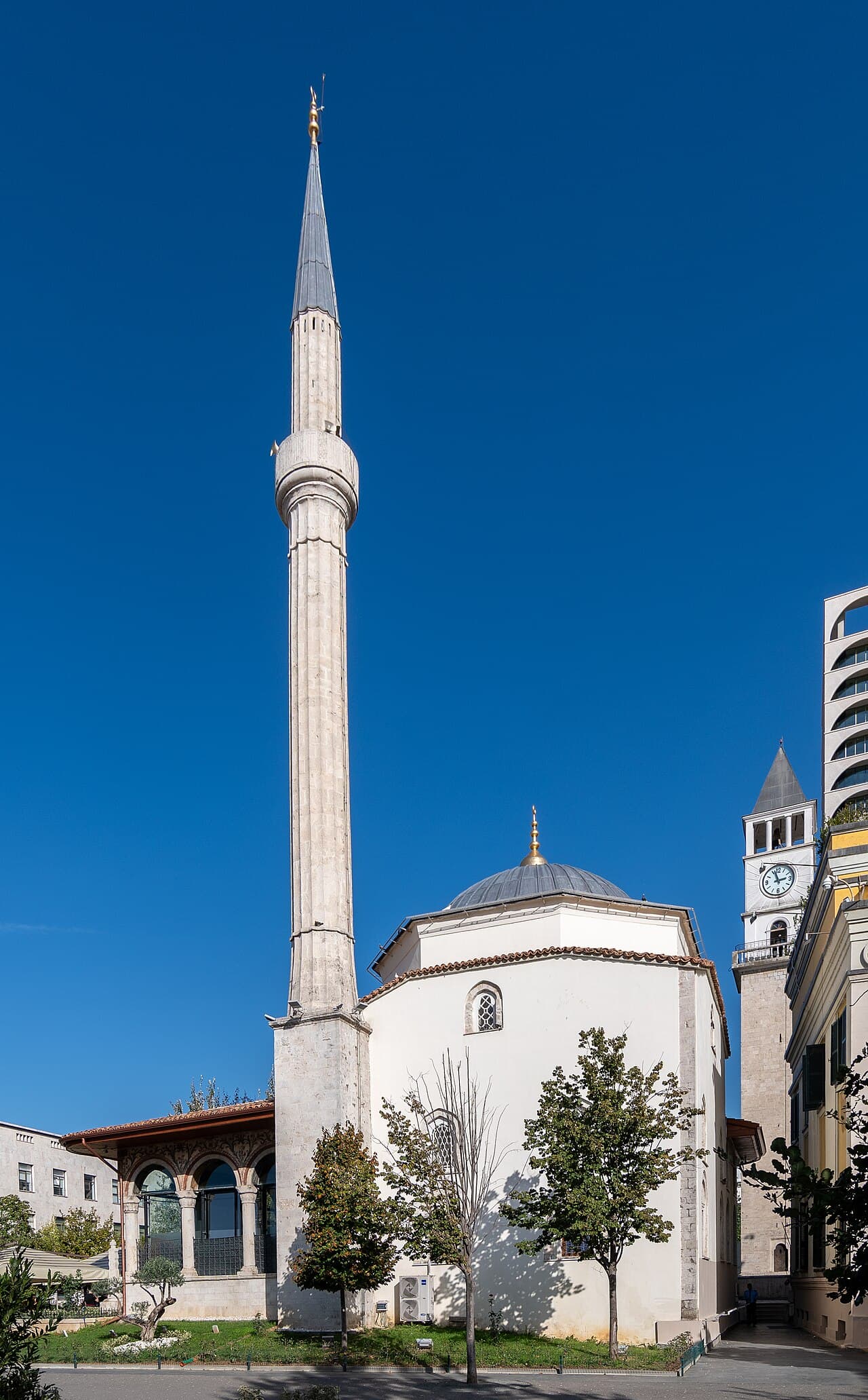 Et'hem Bey Mosque