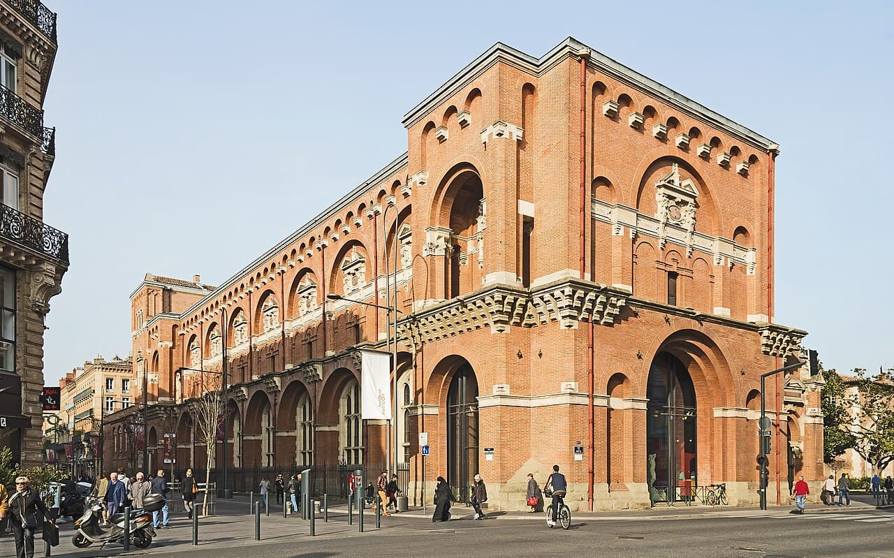 Musée des Augustins