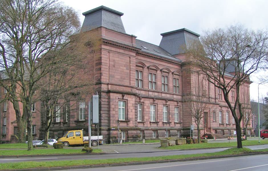 Rheinisches Landesmuseum