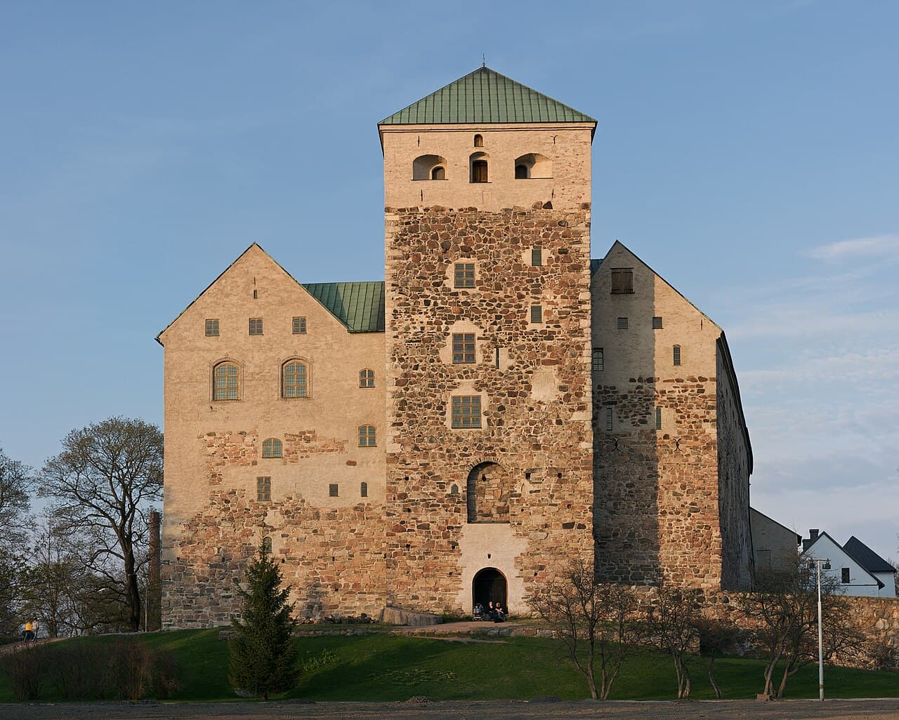 Turku Castle (Turun Linna)