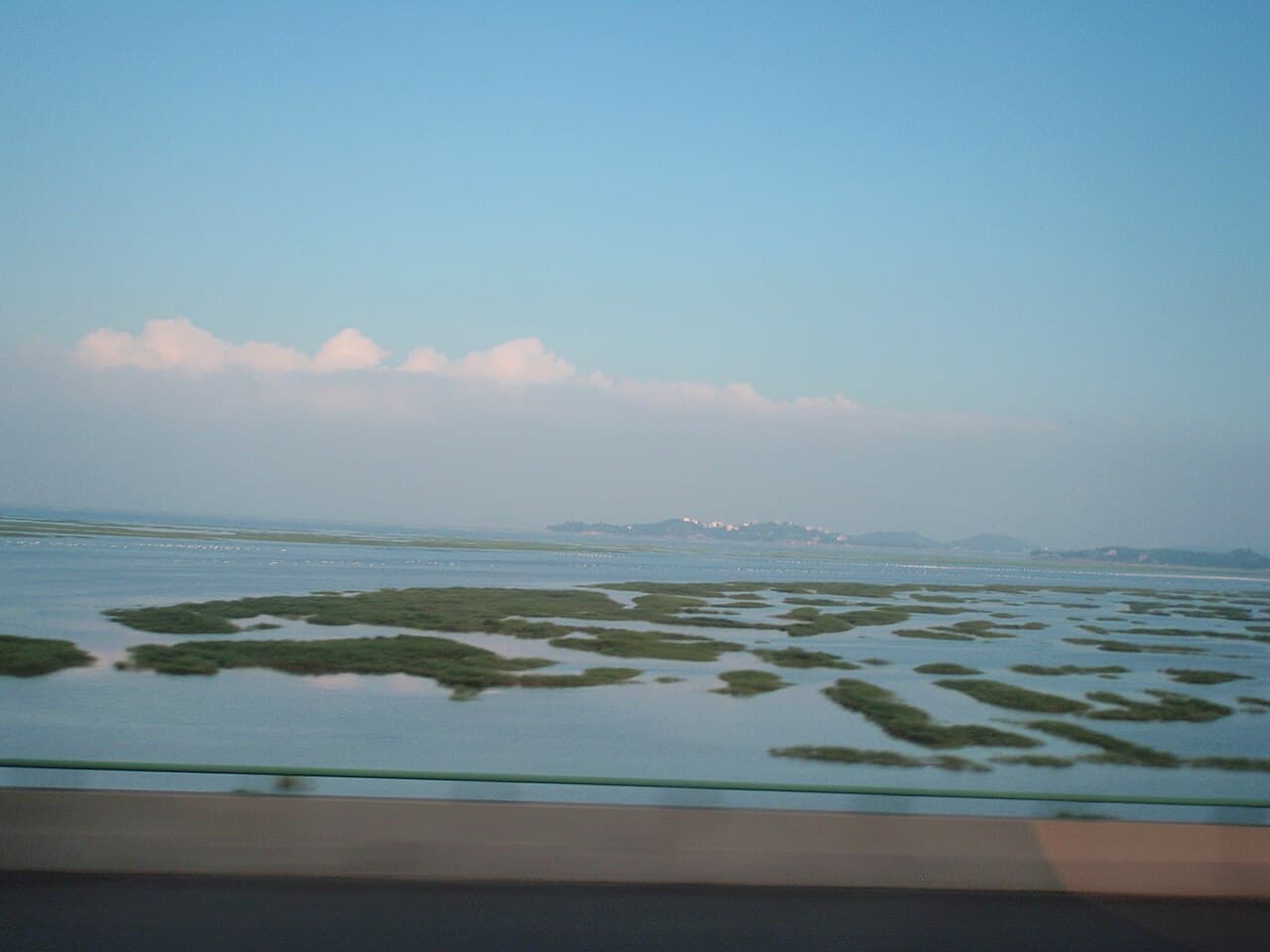 Yueqing Bay