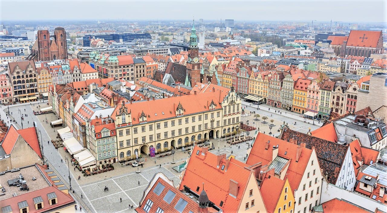 Market Square (Rynek)