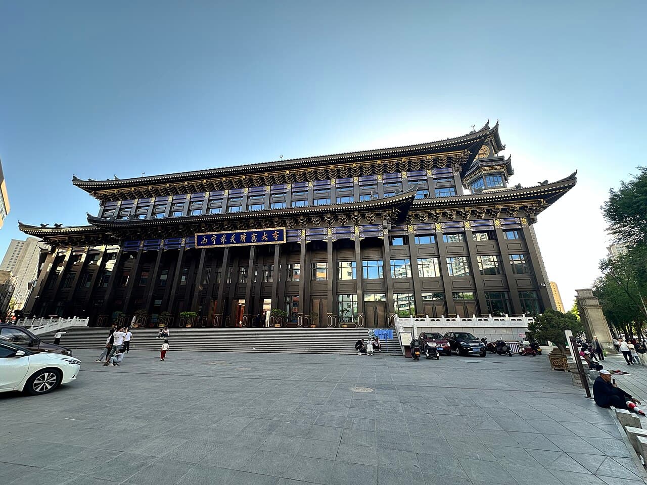 Dongguan Mosque