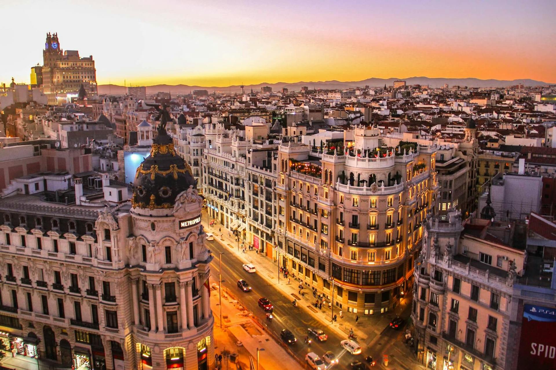 The Ultimate Barcelona Spain Travel Guide for 2023