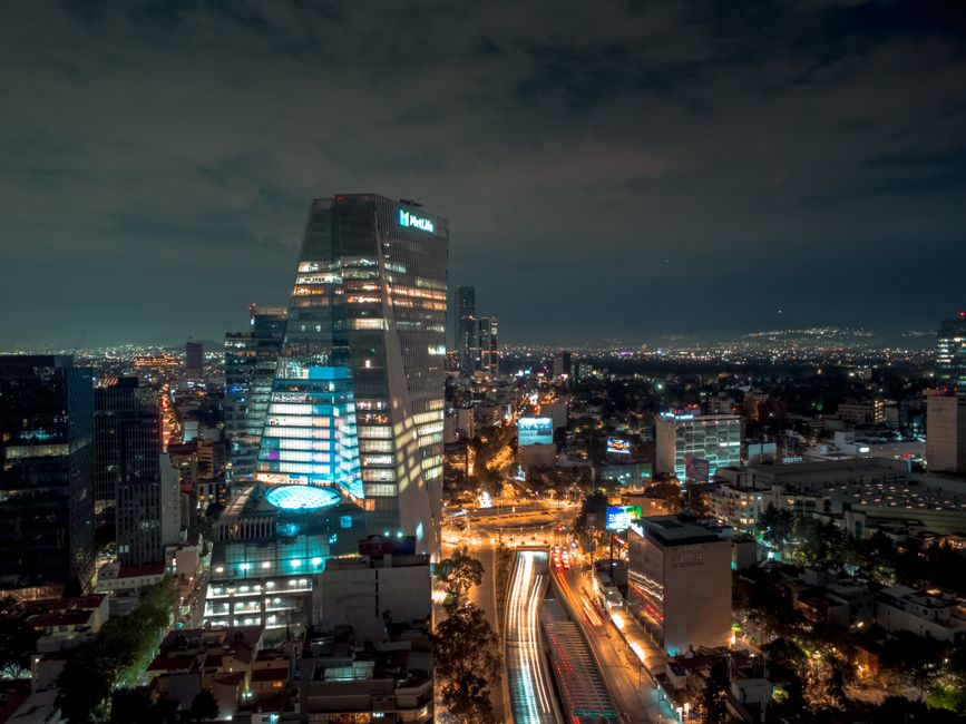 Nightlife & culture